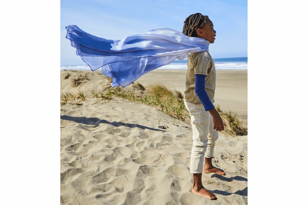 Giant Playsilks by Sarah's Silks