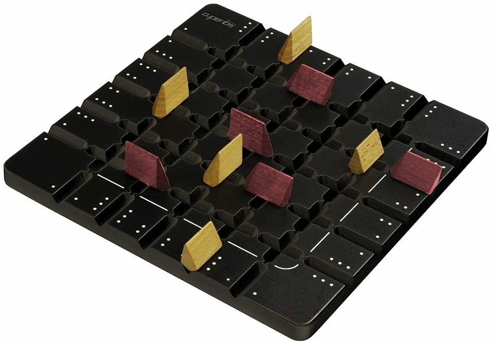 Gigamic - Squadro Game