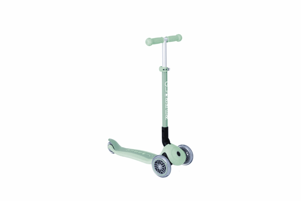 Globber GO-UP 3-in-1 Scooter (4 Colours Available)
