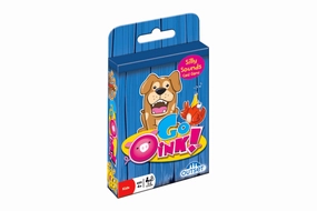 Go Oink! Card Game