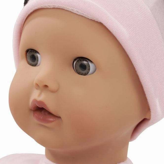 Gotz Dolls Muffin to Dress - Signature Edition 33 cm