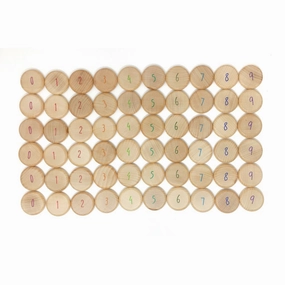Grapat Coins To Count