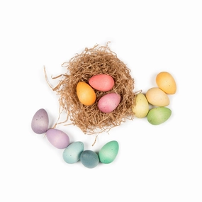 Grapat Happy Eggs