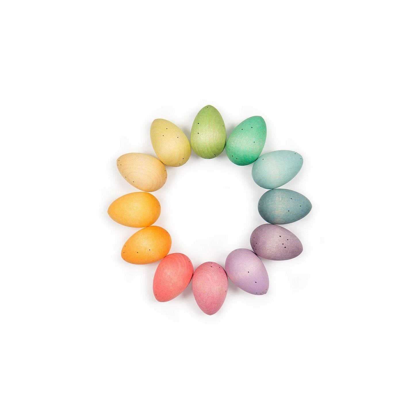 Grapat Happy Eggs