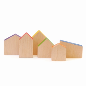 Grapat Houses