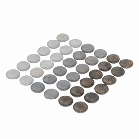 Grapat Mandala Stones