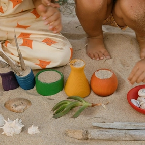 Grapat Pots
