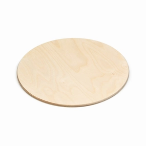 Grapat Round Construction Base