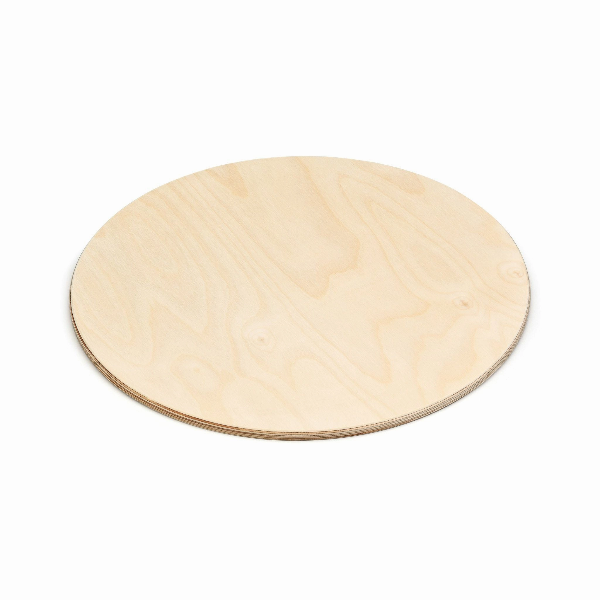Grapat Round Construction Base