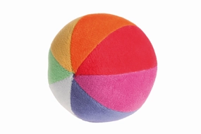 Grimm's Cotton Rainbow Ball