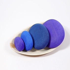 Grimm's Dream Building Pebbles Set
