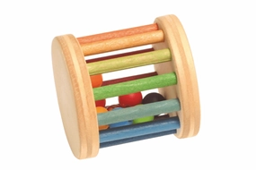 Grimm's Mini Rolling Wheel