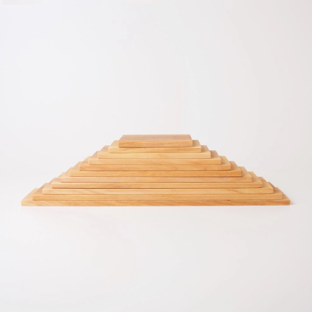 Grimm's Natural Building Boards