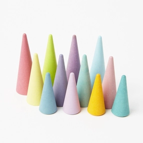 Grimm's Pastel Forest