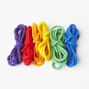 Grimm's Rainbow String For Threading