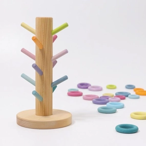 Grimm's Sorting Helper Pastel