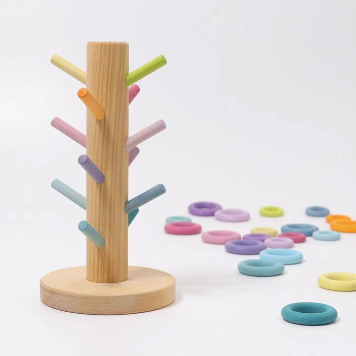 Grimm's Sorting Helper Pastel