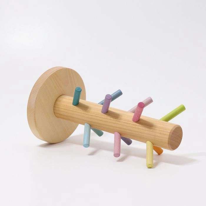 Grimm's Sorting Helper Pastel