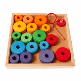 Grimm's Threading Set