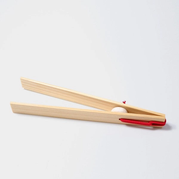 Grimm's Tweezers