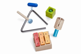 Haba Musical Joy Instrument Set