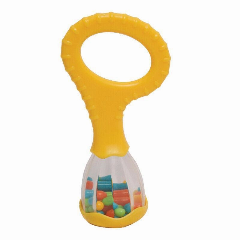Halilit Baby Rattle