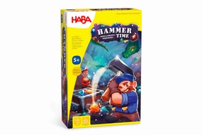 Hammer Time