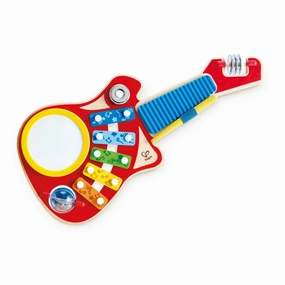 Hape - 6 in 1 Music Maker