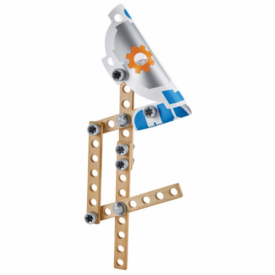 Hape - Junior Inventor: Discovery Scientific Workbench