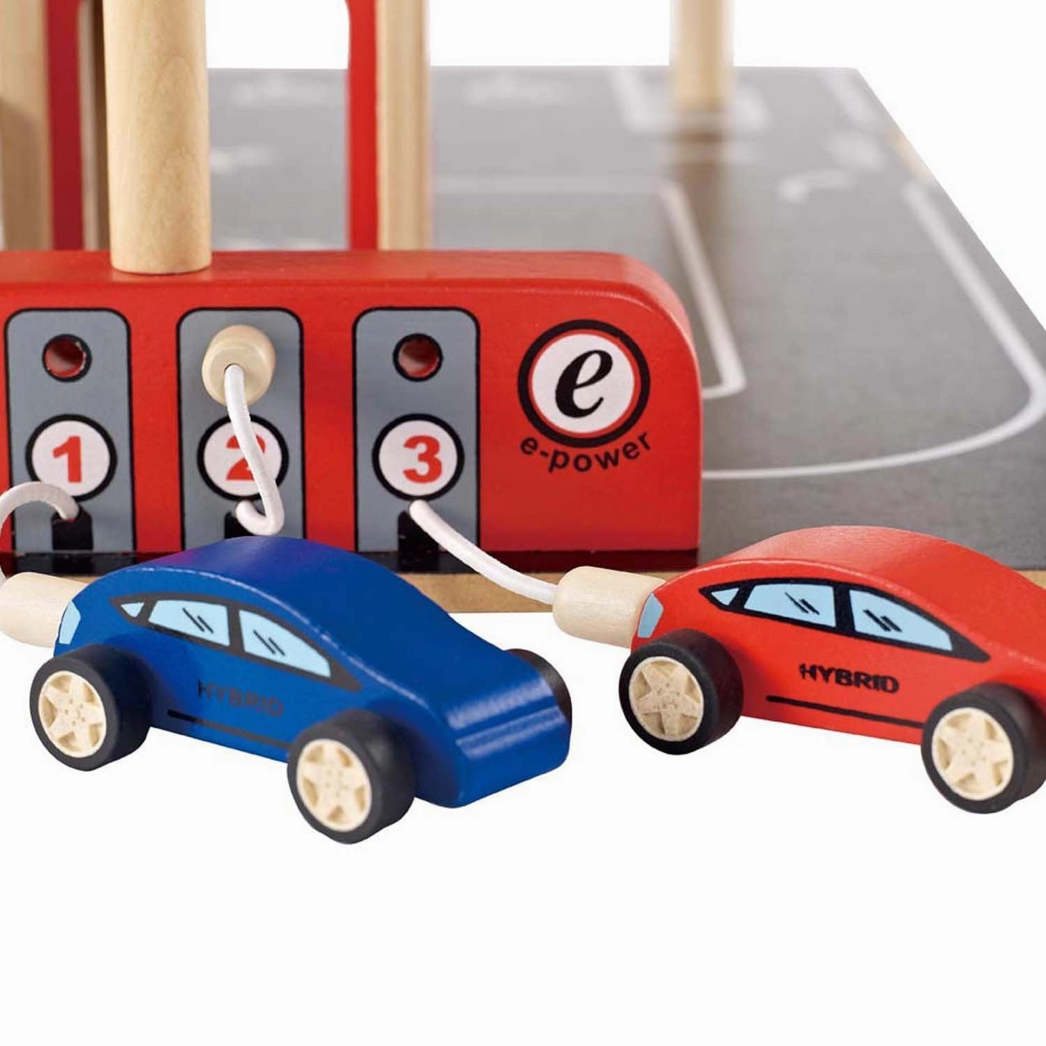 Hape - Park'N Go Garage