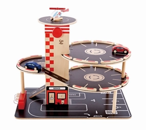 Hape - Park'N Go Garage