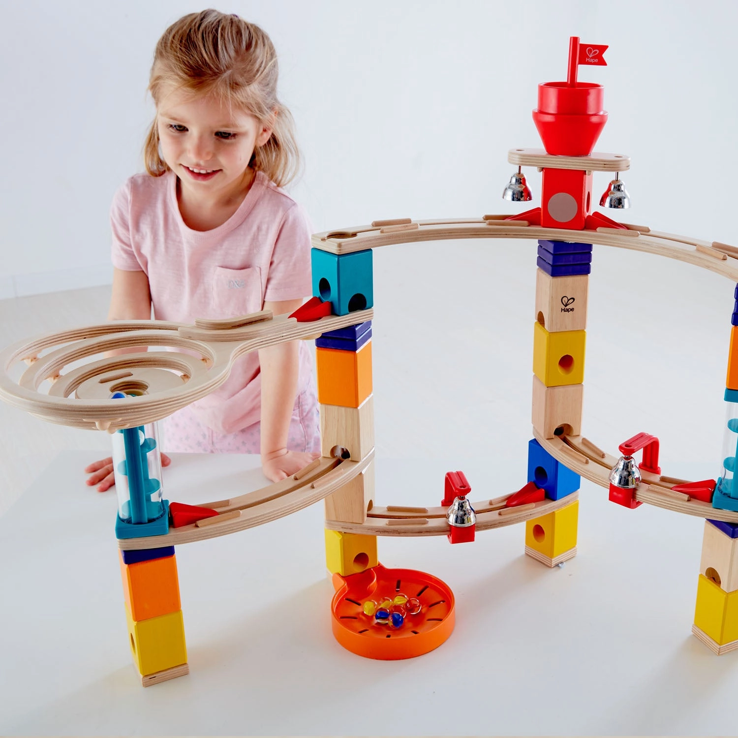 Hape Castle Escape