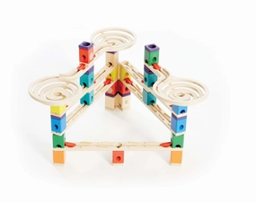 Hape Quadrilla Vertigo Set (133 Pieces)