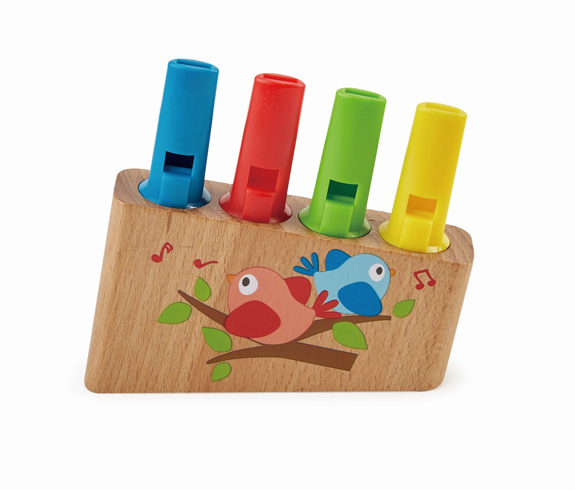 Hape Rainbow Pan Flute