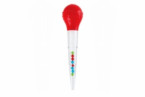 Hape Squeeze and Squirt Bath Toy