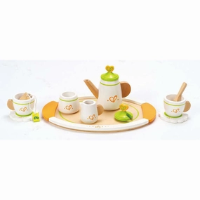Hape Tea Set for Two