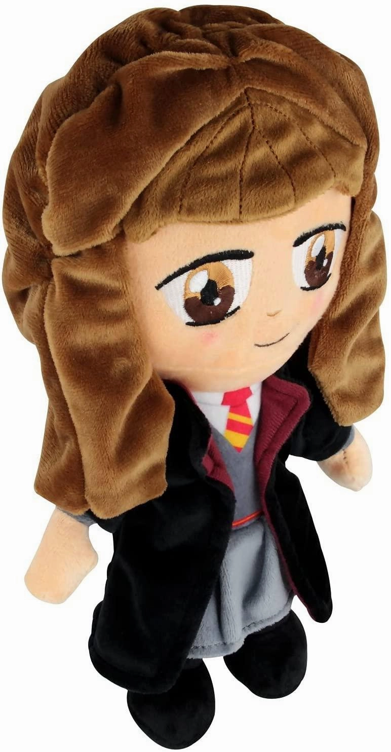 Harry Potter Hermione Plush Toy 29cm