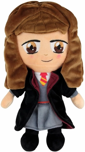 Harry Potter Hermione Plush Toy 29cm