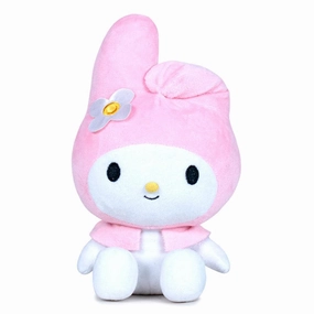 Hello Kitty My Melody Plush Toy 24cm