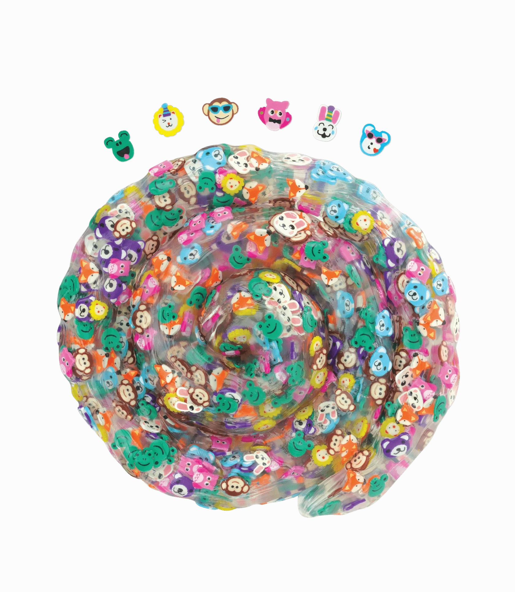 Hide Inside - Party Animals 90g Tin