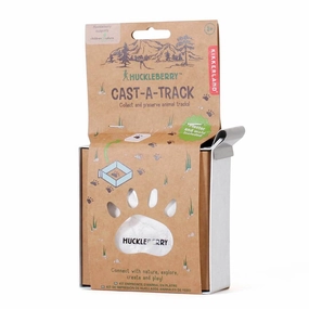 Huckleberry Cast-A-Track Mold Kit