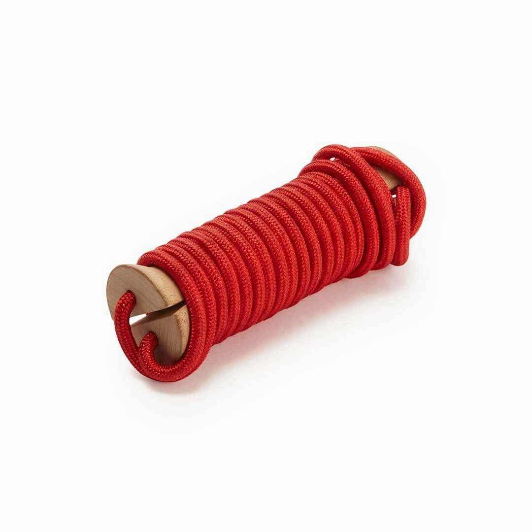 Huckleberry Skipping Rope