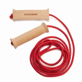 Huckleberry Skipping Rope
