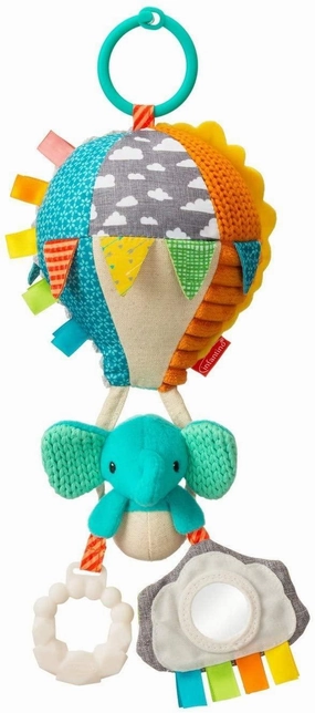 Infantino Go Gaga Playtime Pal - Hot Air Balloon