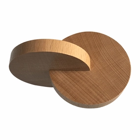 Interlocking Discs