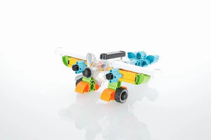 IQ Key - Builder 500