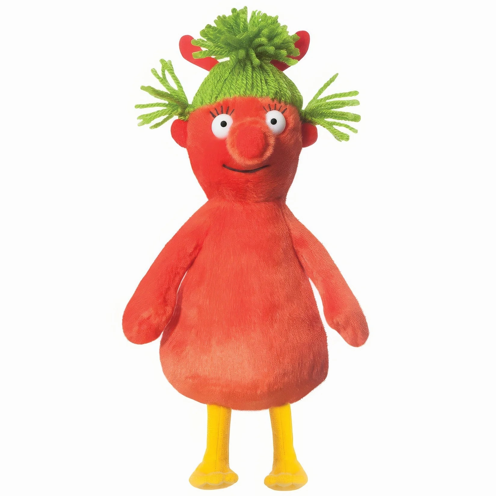 Janet The Smeds and the Smoos 20cm Soft Toy
