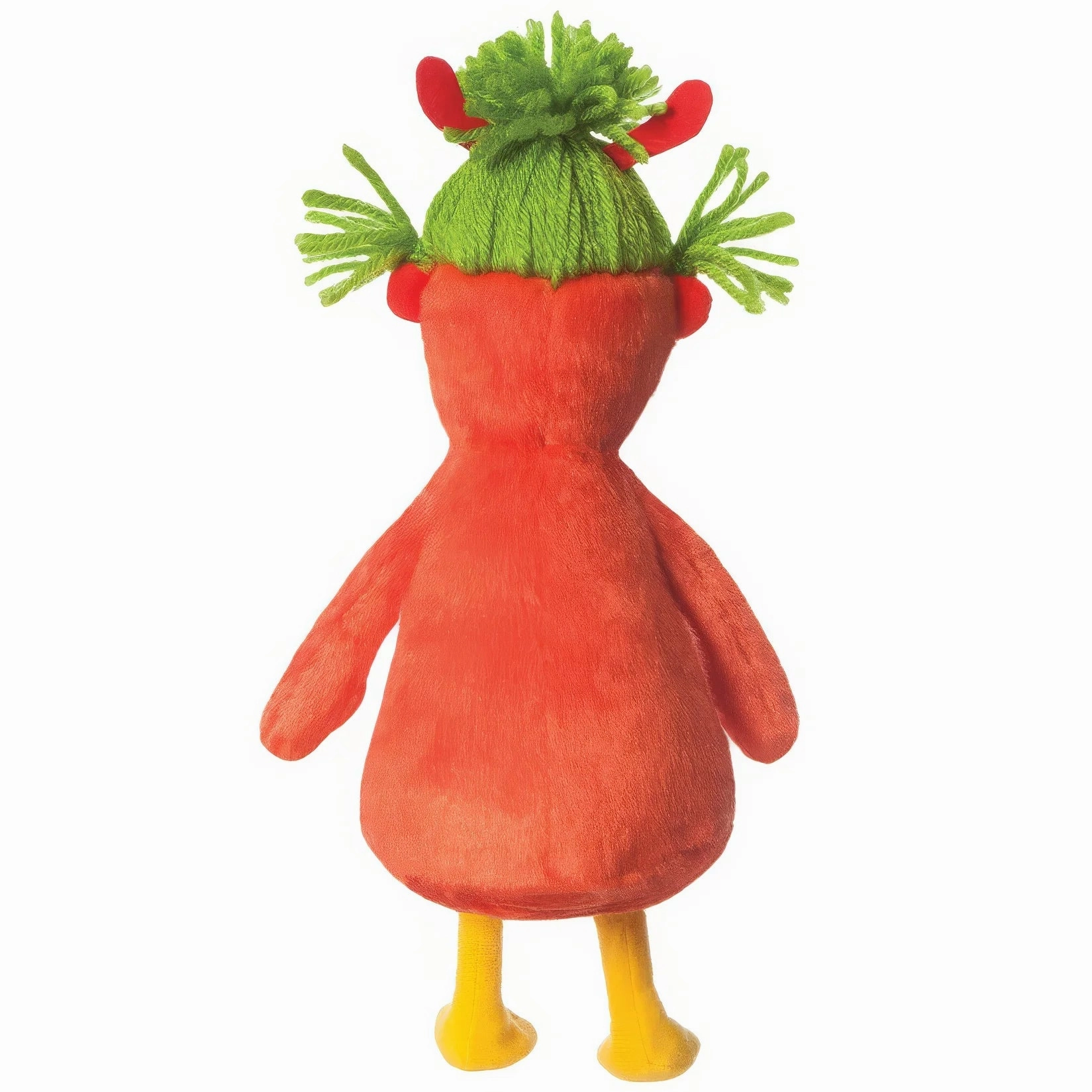 Janet The Smeds and the Smoos 20cm Soft Toy