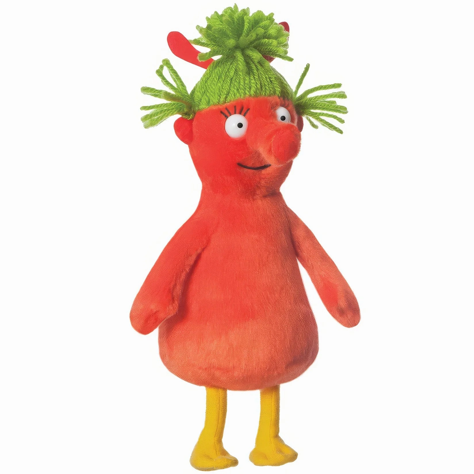 Janet The Smeds and the Smoos 20cm Soft Toy