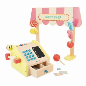 Janod Applepop - Candy Shop
